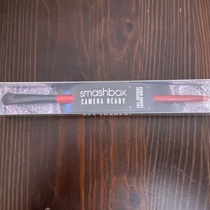 Smashbox Full Coverage Shadow Brush, NWT